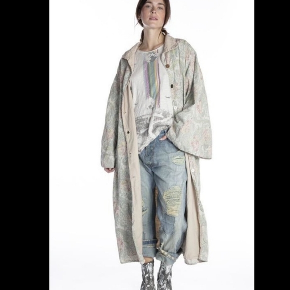 Magnolia Pearl Jackets & Blazers - Magnolia pearl cyrene one size